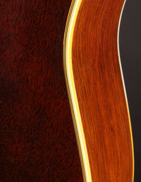 Gibson Southern Jumbo FON W391 (1955)