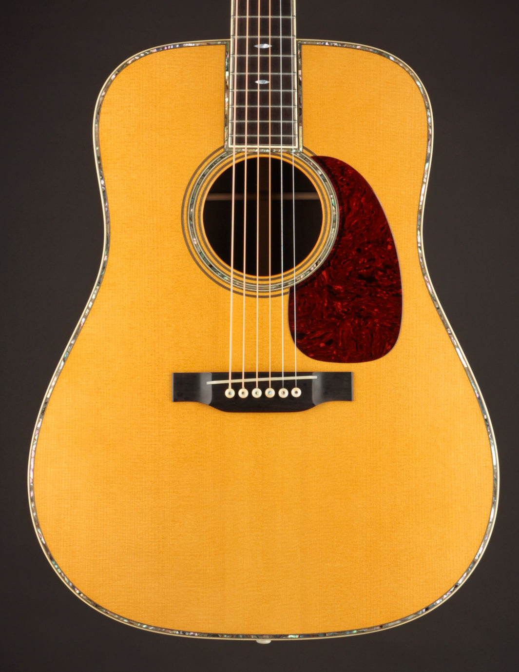 J.C. Baxendale D-42 Brazilian (USED)
