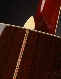 J.C. Baxendale D-42 Brazilian (USED)
