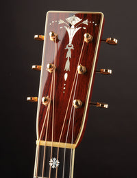 J.C. Baxendale D-42 Brazilian (USED)