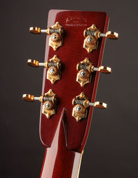 J.C. Baxendale D-42 Brazilian (USED)