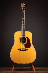 J.C. Baxendale D-42 Brazilian (USED)