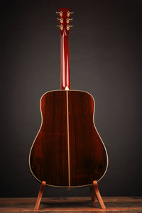 J.C. Baxendale D-42 Brazilian (USED)