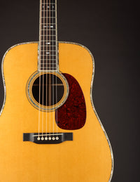 J.C. Baxendale D-42 Brazilian (USED)