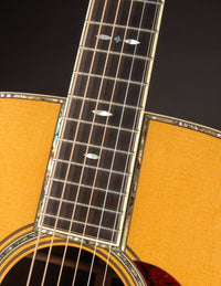 J.C. Baxendale D-42 Brazilian (USED)