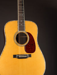 J.C. Baxendale D-42 Brazilian (USED)