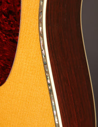 J.C. Baxendale D-42 Brazilian (USED)