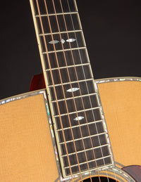 J.C. Baxendale D-42 Brazilian (USED)