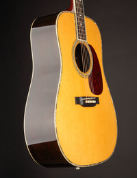 J.C. Baxendale D-42 Brazilian (USED)