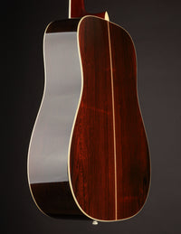 J.C. Baxendale D-42 Brazilian (USED)
