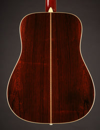 J.C. Baxendale D-42 Brazilian (USED)
