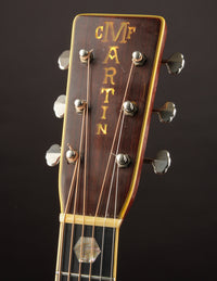 Martin D-45 81580 (1942)