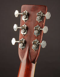 Martin D-45 81580 (1942)