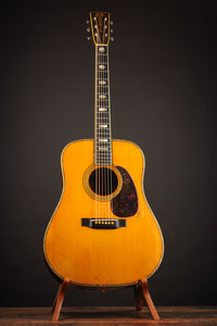 Martin D-45 81580 (1942)