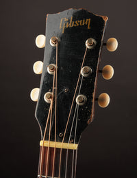 Gibson J-45 FON 4690 (1950)