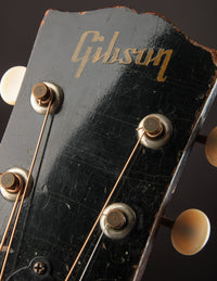 Gibson J-45 FON 4690 (1950)