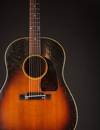 Gibson J-45 FON 4690 (1950)