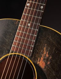 Gibson J-45 FON 4690 (1950)