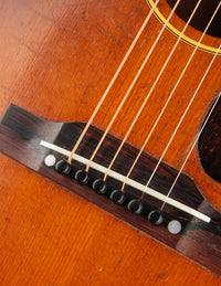 Gibson J-45 FON 4690 (1950)