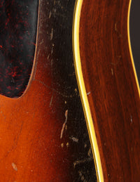 Gibson J-45 FON 4690 (1950)