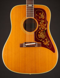 Epiphone FT-110N Frontier, Natural (1963)