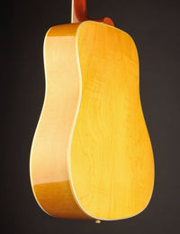 Epiphone FT-110N Frontier, Natural (1963)
