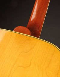 Epiphone FT-110N Frontier, Natural (1963)