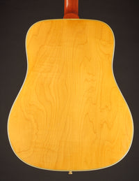 Epiphone FT-110N Frontier, Natural (1963)