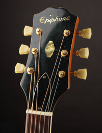 Epiphone FT-110N Frontier, Natural (1963)