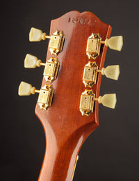 Epiphone FT-110N Frontier, Natural (1963)