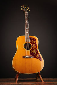 Epiphone FT-110N Frontier, Natural (1963)