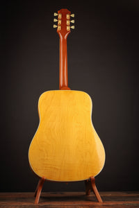 Epiphone FT-110N Frontier, Natural (1963)