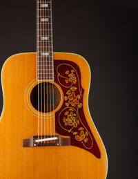 Epiphone FT-110N Frontier, Natural (1963)