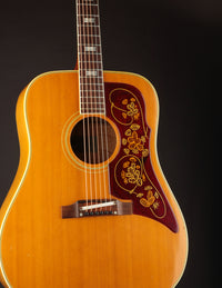 Epiphone FT-110N Frontier, Natural (1963)