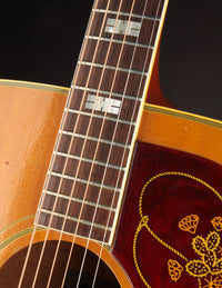 Epiphone FT-110N Frontier, Natural (1963)