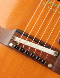 Epiphone FT-110N Frontier, Natural (1963)