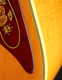 Epiphone FT-110N Frontier, Natural (1963)