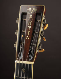 Martin 000-45 57726 (1934)