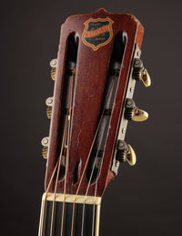 National Style 1 Tricone "Replicon" (USED, 2005)