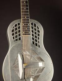 National Style 1 Tricone "Replicon" (USED, 2005)