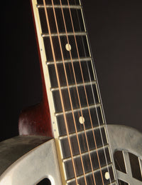 National Style 1 Tricone "Replicon" (USED, 2005)