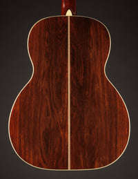Henderson 000-28 12-Fret Sunburst (PREOWNED)