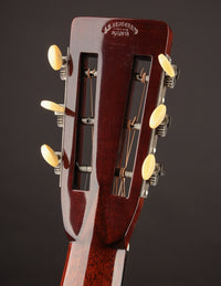 Henderson 000-28 12-Fret Sunburst (PREOWNED)