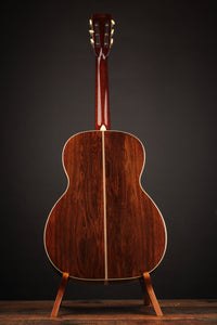 Henderson 000-28 12-Fret Sunburst (PREOWNED)