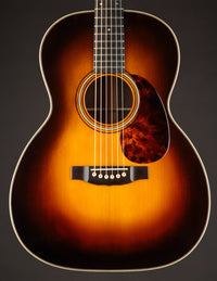 Henderson 000-28 12-Fret Sunburst (PREOWNED)