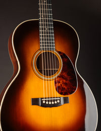Henderson 000-28 12-Fret Sunburst (PREOWNED)