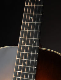 Henderson 000-28 12-Fret Sunburst (PREOWNED)