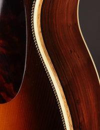Henderson 000-28 12-Fret Sunburst (PREOWNED)