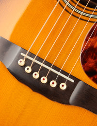 Henderson 000-28 12-Fret Sunburst (PREOWNED)