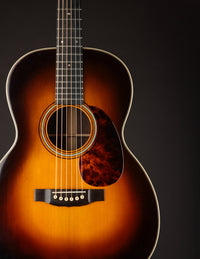 Henderson 000-28 12-Fret Sunburst (PREOWNED)